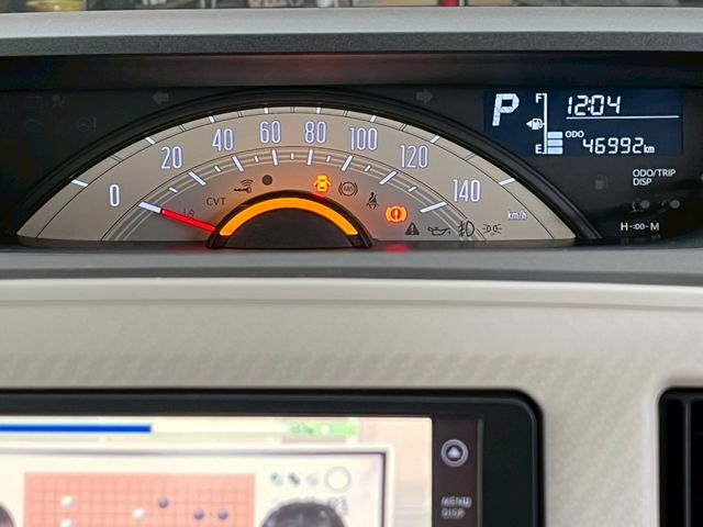 DAIHATSU MOVE canbus 2017