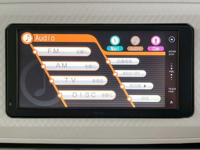 DAIHATSU MOVE canbus 2017