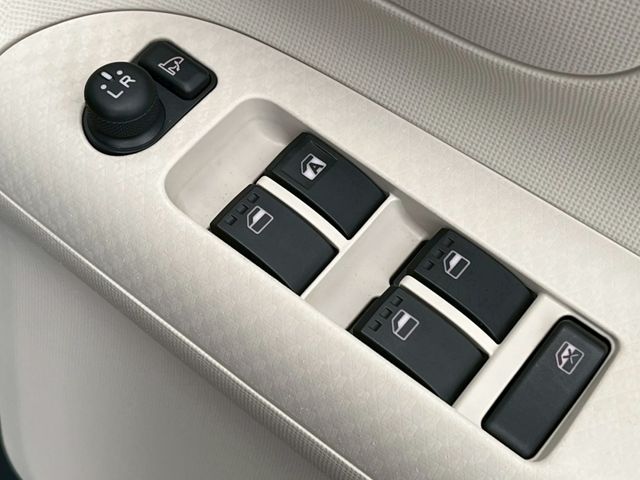 DAIHATSU MOVE canbus 2017