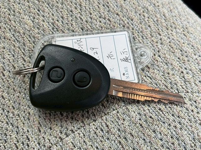 DAIHATSU MOVE canbus 2017