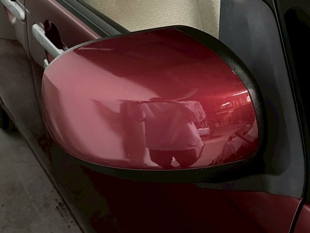 DAIHATSU MOVE canbus 2017