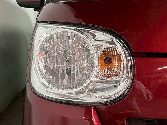 DAIHATSU MOVE canbus 2017