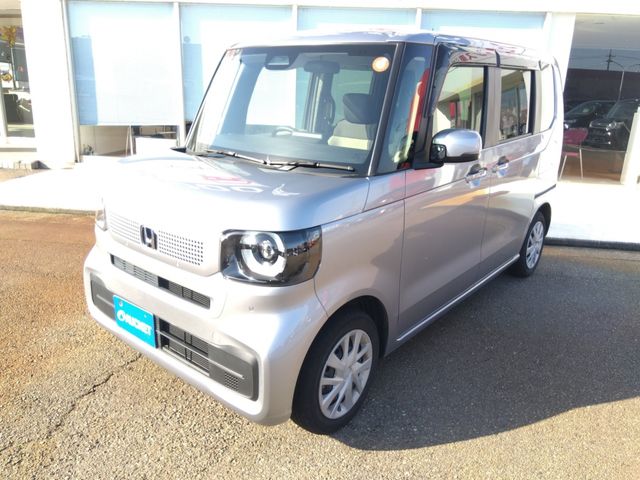 HONDA N BOX 2024
