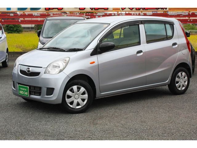DAIHATSU MIRA 2017