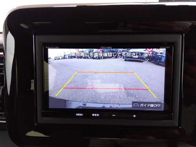 SUZUKI WAGON R SMILE 2021