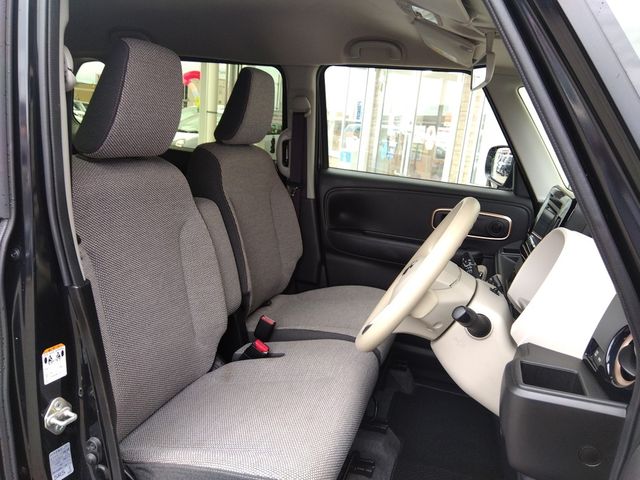 SUZUKI WAGON R SMILE 2021