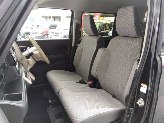 SUZUKI WAGON R SMILE 2021