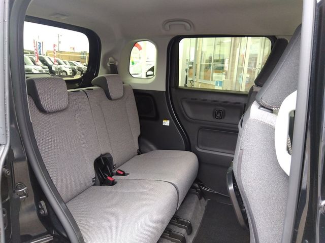 SUZUKI WAGON R SMILE 2021