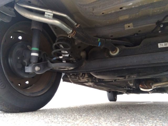 SUZUKI WAGON R SMILE 2021