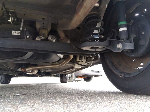 SUZUKI WAGON R SMILE 2021