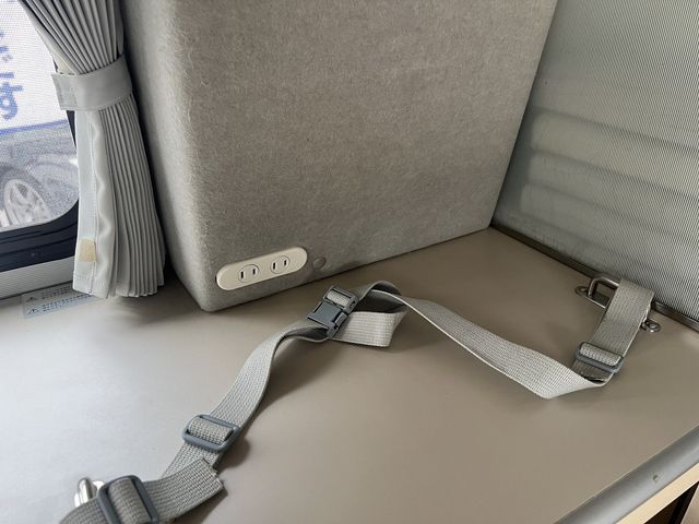 TOYOTA HIACE wagon 4WD 2009