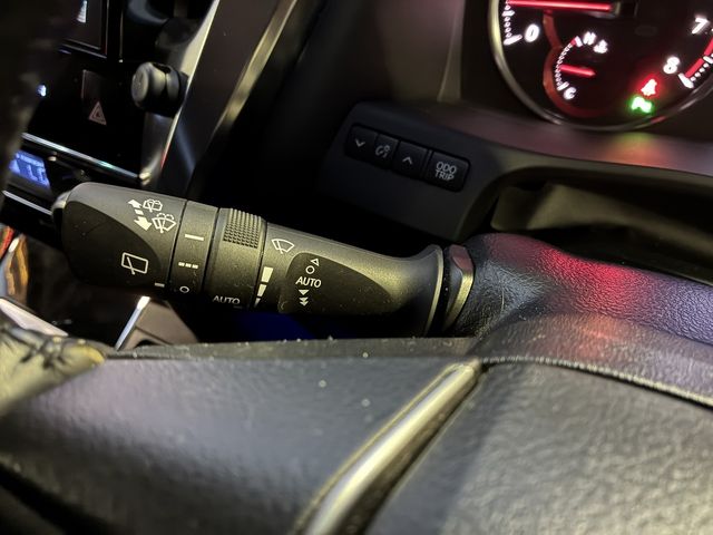 TOYOTA VELLFIRE 2018