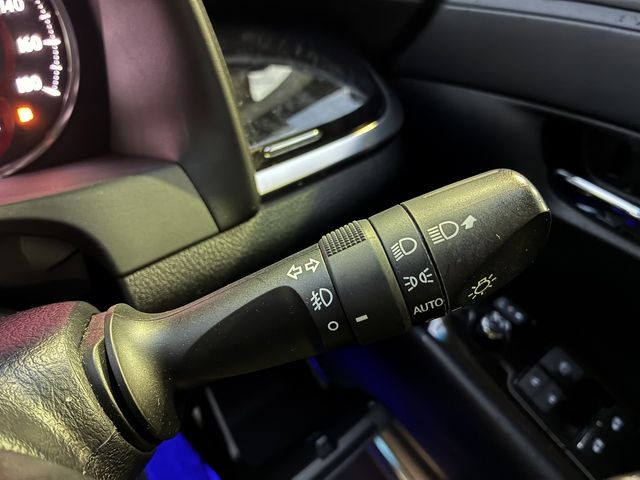 TOYOTA VELLFIRE 2018