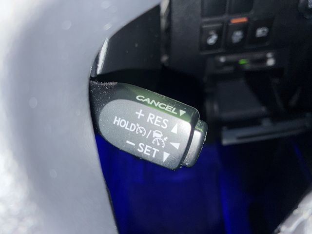 TOYOTA VELLFIRE 2018