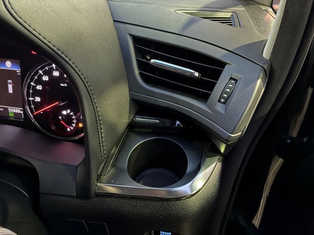 TOYOTA VELLFIRE 2018