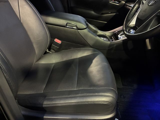 TOYOTA VELLFIRE 2018