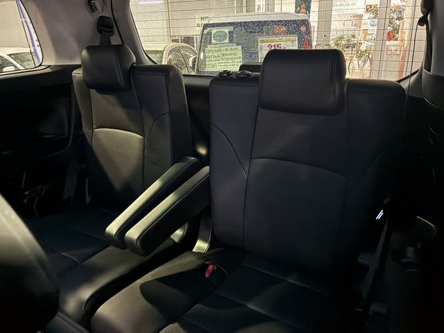 TOYOTA VELLFIRE 2018