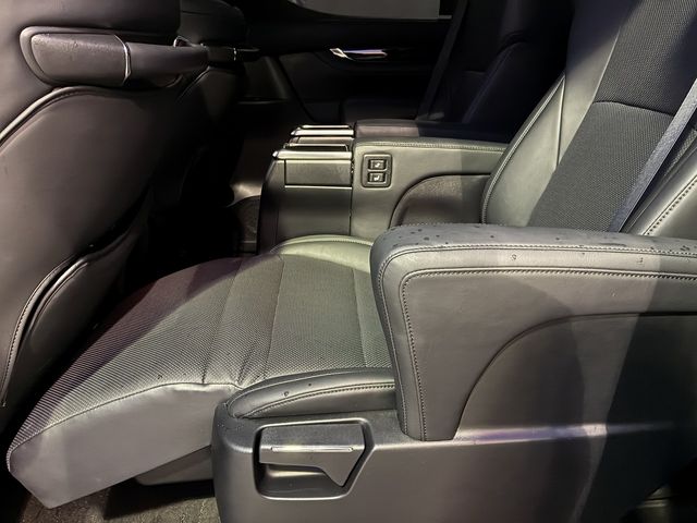 TOYOTA VELLFIRE 2018