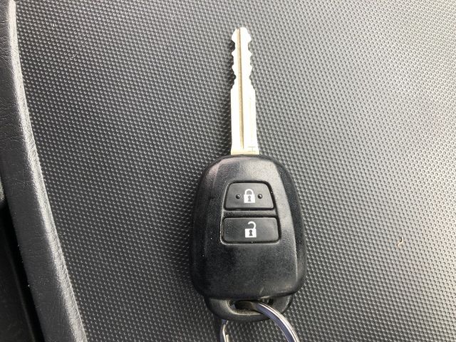 TOYOTA HIACE van 1.25t 2WD 2019