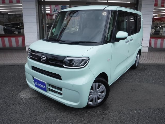 DAIHATSU TANTO 2021 