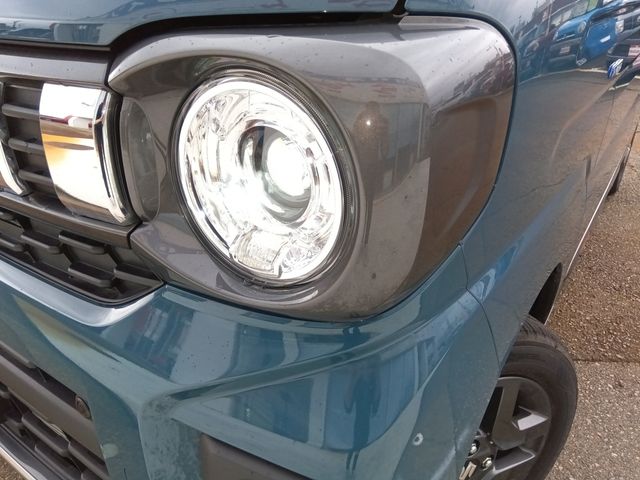 SUZUKI Spacia GEAR 2024