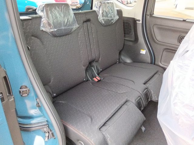 SUZUKI Spacia GEAR 2024