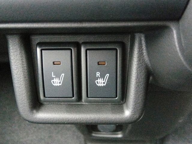 SUZUKI Spacia GEAR 2024