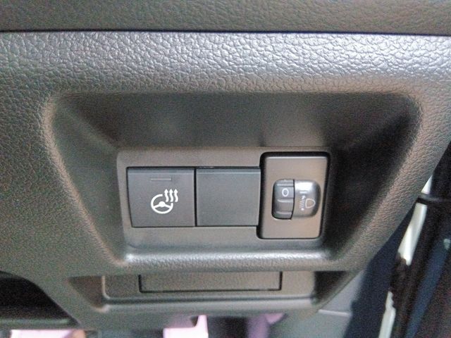 SUZUKI Spacia GEAR 2024