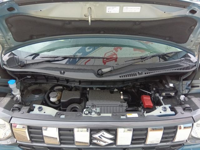 SUZUKI Spacia GEAR 2024