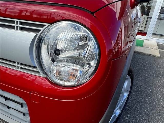 SUZUKI ALTO LAPIN 2019