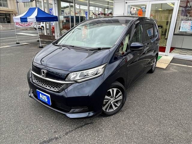 HONDA FREED 2020