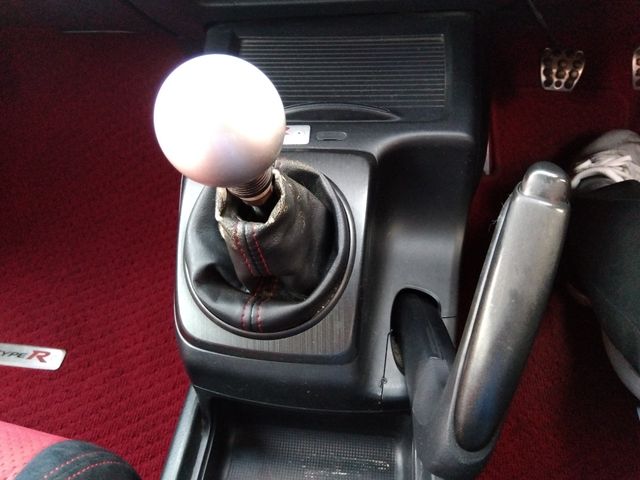 HONDA CIVIC sedan 2007