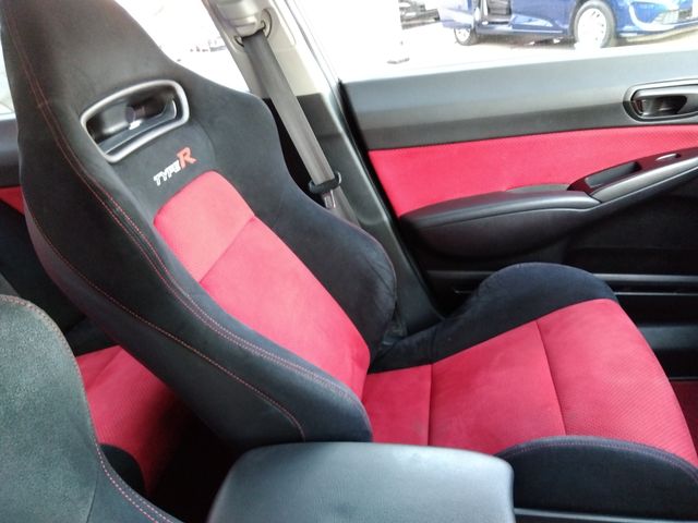 HONDA CIVIC sedan 2007