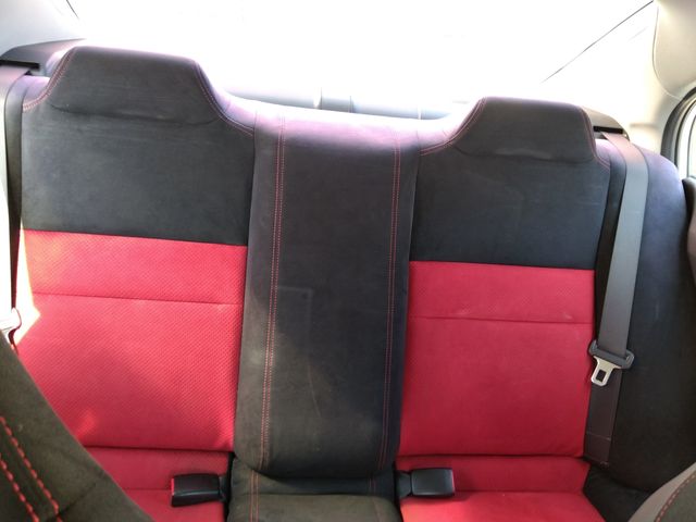 HONDA CIVIC sedan 2007