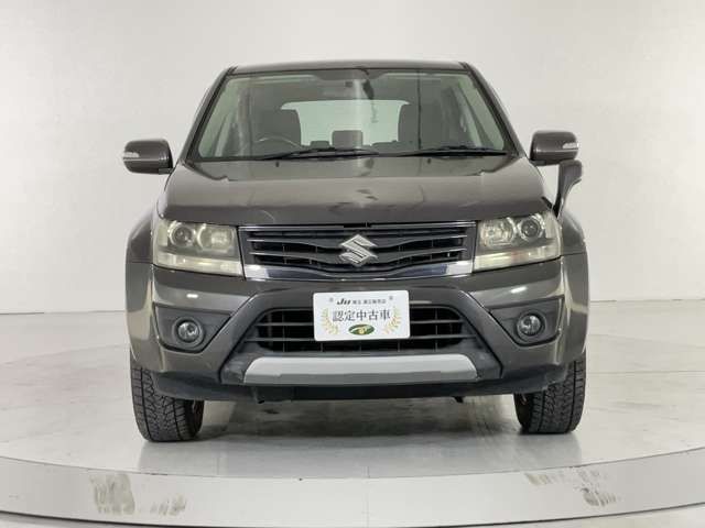 SUZUKI ESCUDO  WG 4WD 2012