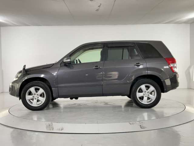 SUZUKI ESCUDO  WG 4WD 2012