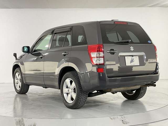 SUZUKI ESCUDO  WG 4WD 2012