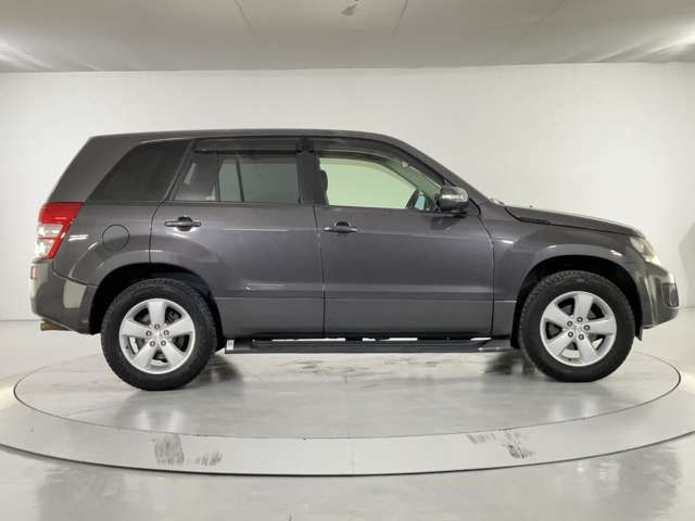 SUZUKI ESCUDO  WG 4WD 2012