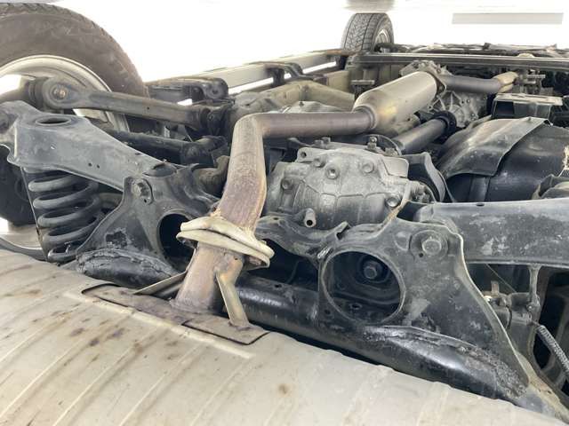 SUZUKI ESCUDO  WG 4WD 2012