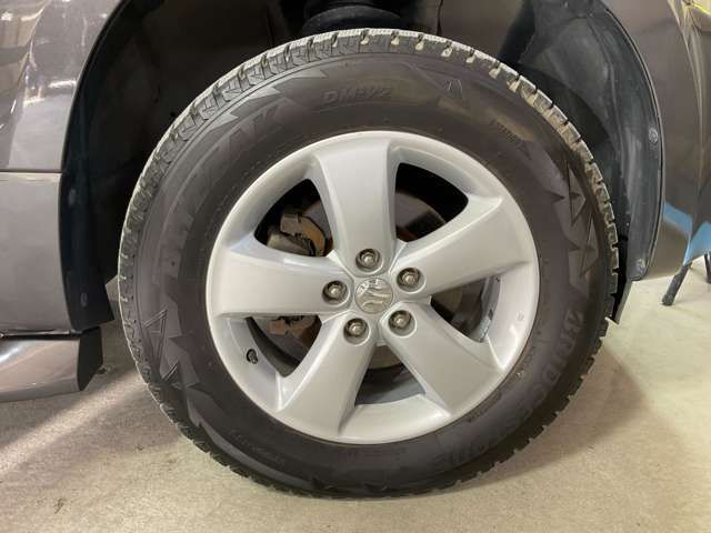 SUZUKI ESCUDO  WG 4WD 2012