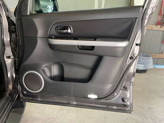 SUZUKI ESCUDO  WG 4WD 2012