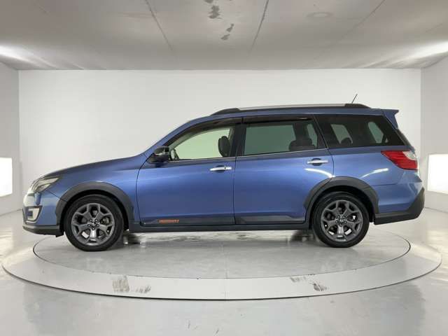 SUBARU EXIGA CROSSOVER 7 2017