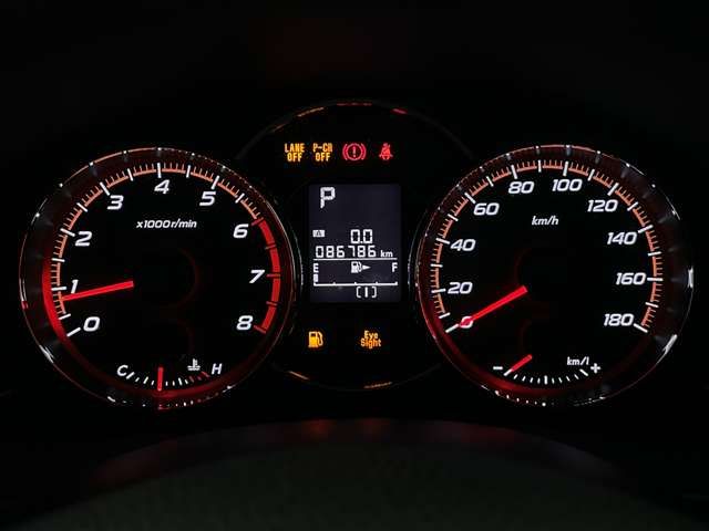 SUBARU EXIGA CROSSOVER 7 2017