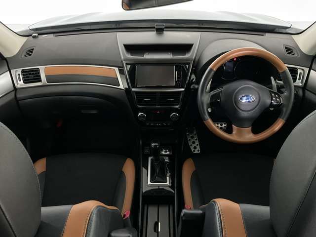 SUBARU EXIGA CROSSOVER 7 2017