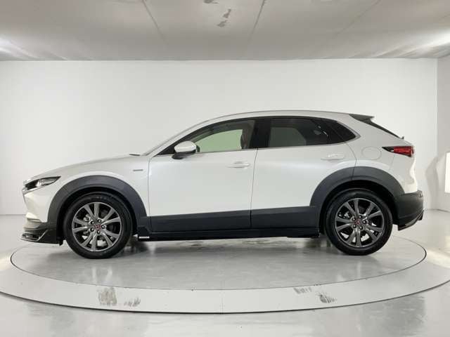 MAZDA CX-30 2020