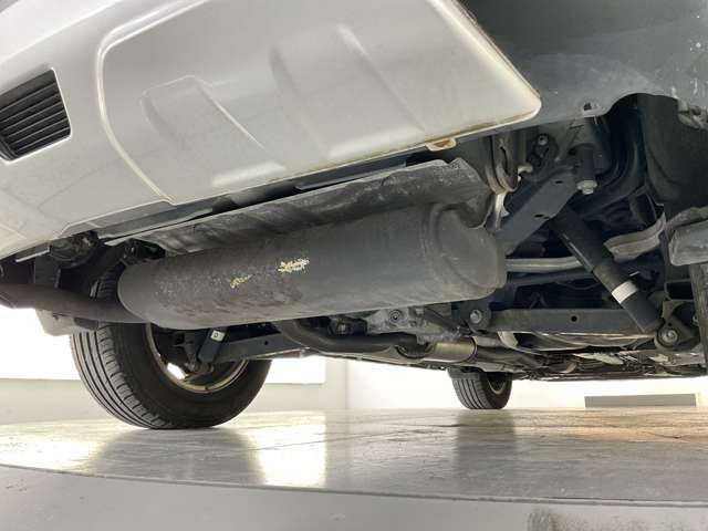 NISSAN X-TRAIL 4WD 2015