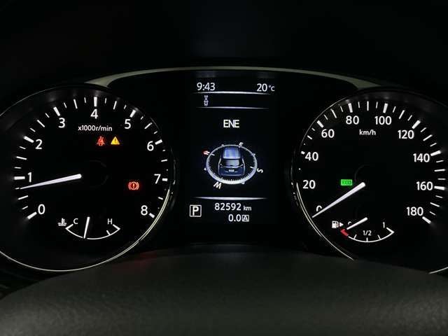 NISSAN X-TRAIL 4WD 2015