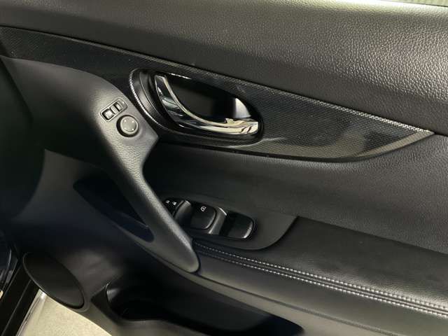 NISSAN X-TRAIL 4WD 2015