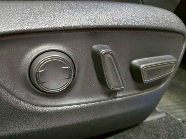 TOYOTA HARRIER HYBRID 2021