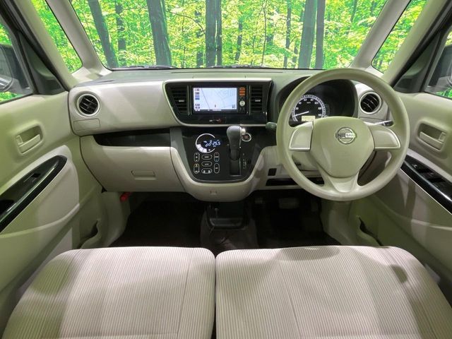 NISSAN DAYZ ROOX 2014